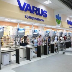 SkyTech Отель Днепр