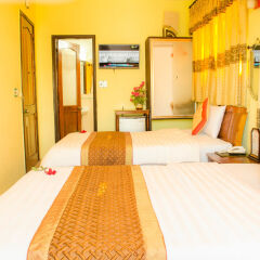 Nhu Phu Hotel