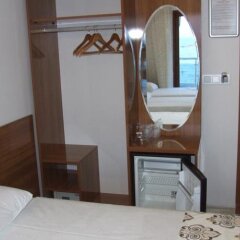 Nisan Hill Hotel Турция, Силифке - отзывы, цены и фото номеров - забронировать отель Nisan Hill Hotel онлайн удобства в номере фото 2