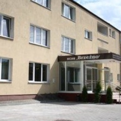 Отель SCSK Brzeźno фото 14