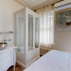 Отель Faik Pasha Hotels Стамбул фото 18