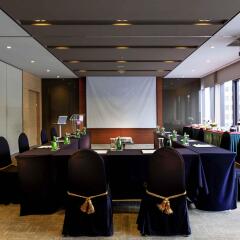 Отель ibis Styles Ambassador Seoul Myeongdong