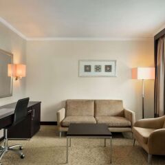 Отель Ramada Plaza Дубай фото 6
