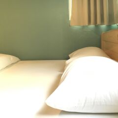 Kali Inn Hostel комната для гостей фото 2