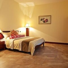 Отель Grand River Resort - Guangzhou комната для гостей