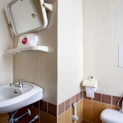 Отель Nida Rooms Grand Lat Krabang 11 ванная