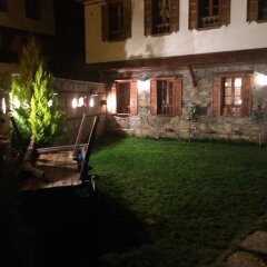 Отель Efes Konaklari Торбали фото 2