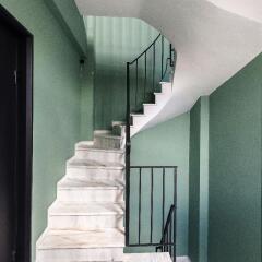Отель Pame House Греция, Афины - отзывы, цены и фото номеров - забронировать отель Pame House онлайн интерьер отеля фото 2