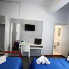 Hotel Kim удобства в номере фото 2