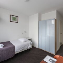 Hotel De Gaaper детские мероприятия