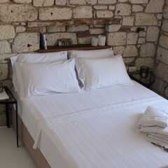 Jakamar Boutique Hotel Чешме комната для гостей фото 5