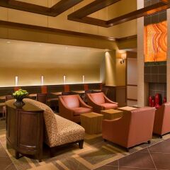 Отель Hyatt Place Columbus/OSU США, Грандвью-Хейтс - отзывы, цены и фото номеров - забронировать отель Hyatt Place Columbus/OSU онлайн фото 4