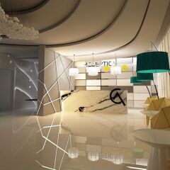City Avenue Hotel детские мероприятия