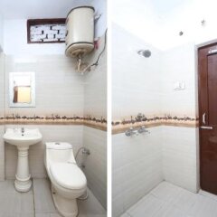 OYO 22972 Hotel Vikrant in Nurpur, India from 67$, photos, reviews - zenhotels.com bathroom
