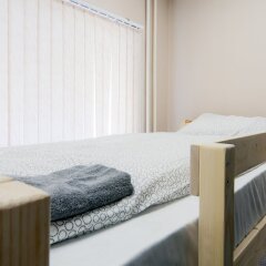 Отель Жилое помещение Сфера Санкт-Петербург удобства в номере