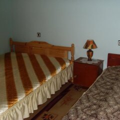 Отель Guest House Rimski Most Болгария, Сандански - отзывы, цены и фото номеров - забронировать отель Guest House Rimski Most онлайн фото 25