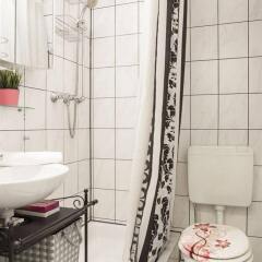 Апартаменты City Apartment ванная фото 2