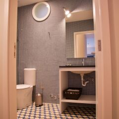 Отель YOURS GuestHouse Porto бассейн фото 2