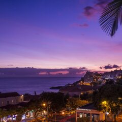 Отель The Lince Madeira Lido Atlantic Great Hotel Португалия, Фуншал - 1 отзыв об отеле, цены и фото номеров - забронировать отель The Lince Madeira Lido Atlantic Great Hotel онлайн фото 3