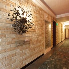 Hotel Seocho Oslo интерьер отеля