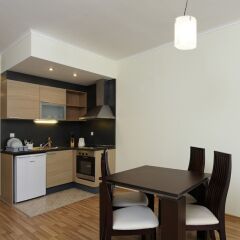 Sunrise Club Apart Hotel Равда в номере фото 4