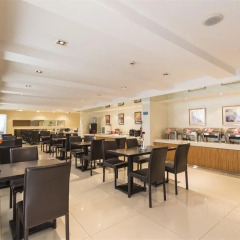 Отель Jinjiang Inn Xi'an South Second Ring Gaoxin Hotel Китай, Сиань - отзывы, цены и фото номеров - забронировать отель Jinjiang Inn Xi'an South Second Ring Gaoxin Hotel онлайн фото 16