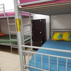 Отель Mahana Lodge Hostel & Backpacker Французская Полинезия, Папеэте - отзывы, цены и фото номеров - забронировать отель Mahana Lodge Hostel & Backpacker онлайн детские мероприятия