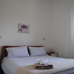 Отель B&B AnnaVì Бари комната для гостей фото 3