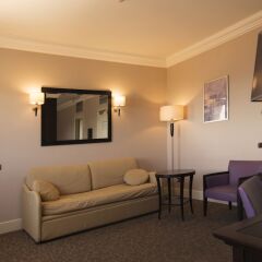 Hotel Regina Margherita комната для гостей фото 5