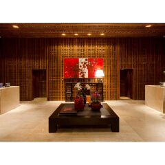 Отель Crowne Plaza Phuket Panwa Beach спа