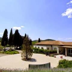 Отель Relais Cappuccina Ristorante Hotel Италия, Сан-Джиминьяно - 1 отзыв об отеле, цены и фото номеров - забронировать отель Relais Cappuccina Ristorante Hotel онлайн парковка