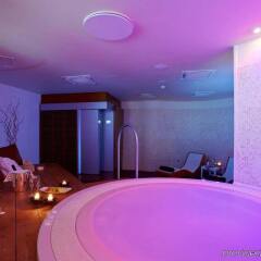 Отель Doubletree By Hilton Acaya Golf Resort Верноле спа