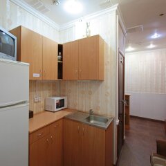 Отель Меблированные комнаты Белые Ночи Санкт-Петербург в номере