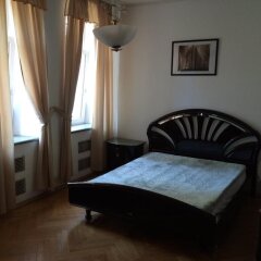 Hostel ParaTapok комната для гостей