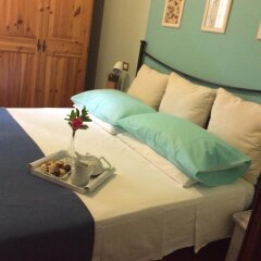 Отель Sweet Home B&B Фонтане-Бьянке в номере