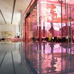Semiramis Hotel Кифисия развлечения