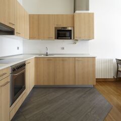 Отель Eder 2 by FeelFree Rentals в номере