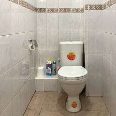 Апартаменты Apartments on Vosstaniya 10 ванная