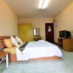 Отель Goody Hotel Таиланд, Бангкок - отзывы, цены и фото номеров - забронировать отель Goody Hotel онлайн удобства в номере