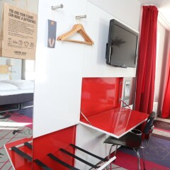 Отель Comfort Xpress Youngstorget Осло удобства в номере фото 2