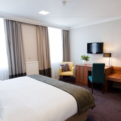 Отель Best Western Mornington Hotel London Hyde Park Великобритания, Лондон - 1 отзыв об отеле, цены и фото номеров - забронировать отель Best Western Mornington Hotel London Hyde Park онлайн фото 8