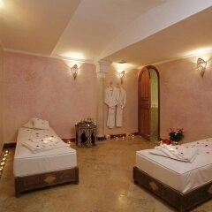 Отель Riad & Spa Esprit du Maroc Марокко, Марракеш - отзывы, цены и фото номеров - забронировать отель Riad & Spa Esprit du Maroc онлайн сауна