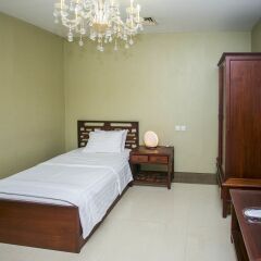 Lagos Oriental Hotel детские мероприятия