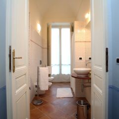 Отель Villa D'Azeglio Албьяно-д'Ивреа фото 8