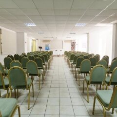 Messonghi Beach Hotel Сивота помещение для мероприятий