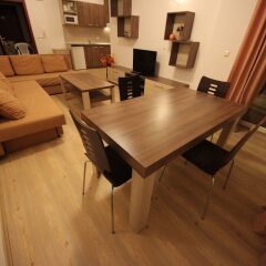 Отель Menada Zornitsa Apartments Болгария, Солнечный берег - отзывы, цены и фото номеров - забронировать отель Menada Zornitsa Apartments онлайн в номере фото 2
