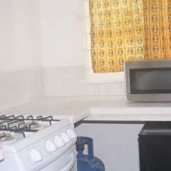 Отель Executive Mammee Bay Hotel Ямайка, Очо-Риос - отзывы, цены и фото номеров - забронировать отель Executive Mammee Bay Hotel онлайн фото 3
