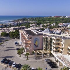 Отель Cheerfulway Balaia Plaza пляж фото 2