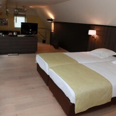 Отель Cleythil Hotel Бельгия, Мальдегем - отзывы, цены и фото номеров - забронировать отель Cleythil Hotel онлайн удобства в номере