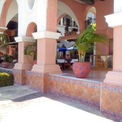 Отель Canadian Resorts Huatulco фото 5
